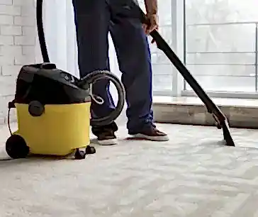 Limpieza de Alfombras